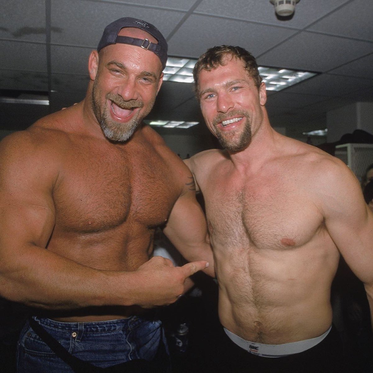 HockeyFights.com tweet media