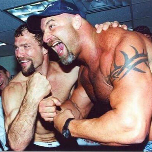 HockeyFights.com tweet media