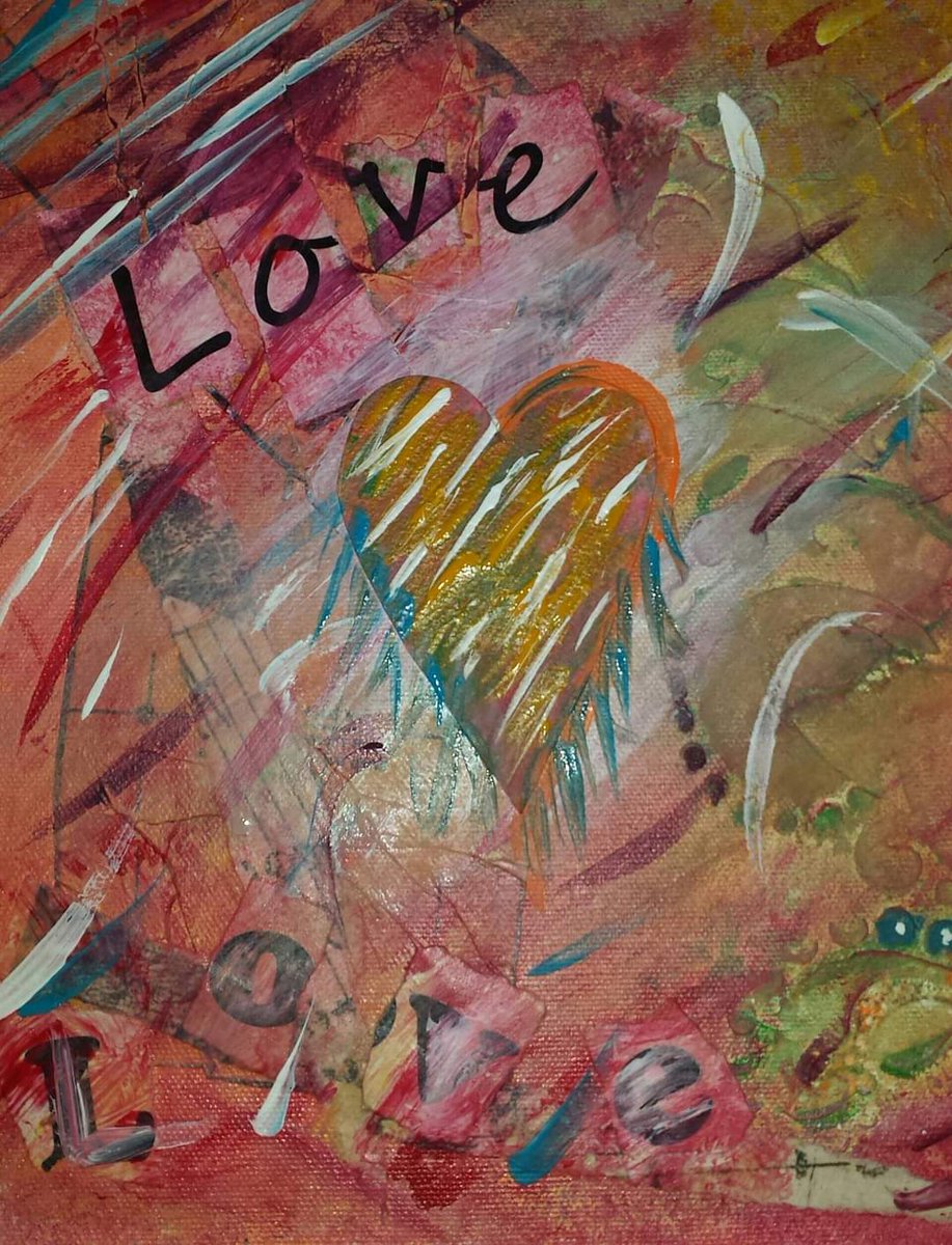 connectingqueen's tweet photo. @realNDWalsch I love your work, and your 1st book was the catalyst for a major shift in my thoughts and beliefs on so many levels. My #soul thanks you for those profound messages!! https://t.co/p400iB8npG