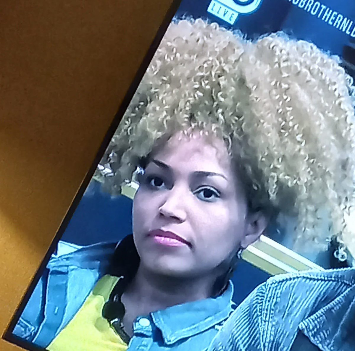 altijdmaetje's tweet photo. ik zie een connectie 
#BigBrother #Grace https://t.co/2VP5mgsvTM