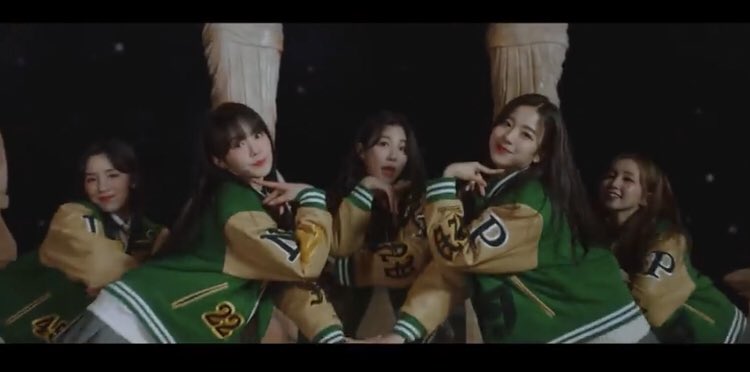 ‘catch the stars’ has reached 2,000,000 views!!! 💚