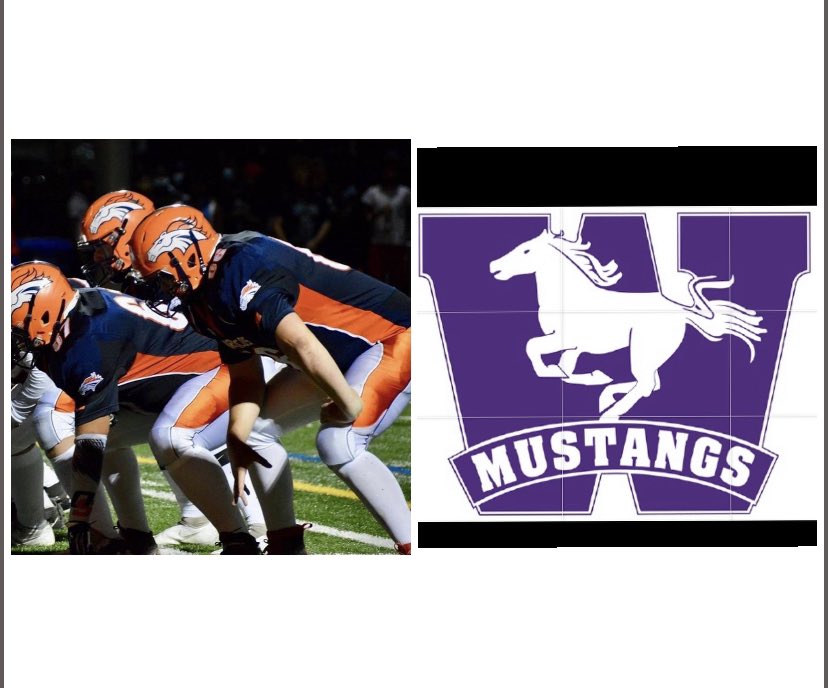 After weighing offers from across Canada, I am beyond excited and proud to announce that I have committed to attend Western University where I will play for the National Champion Mustangs in the Fall of 2022.