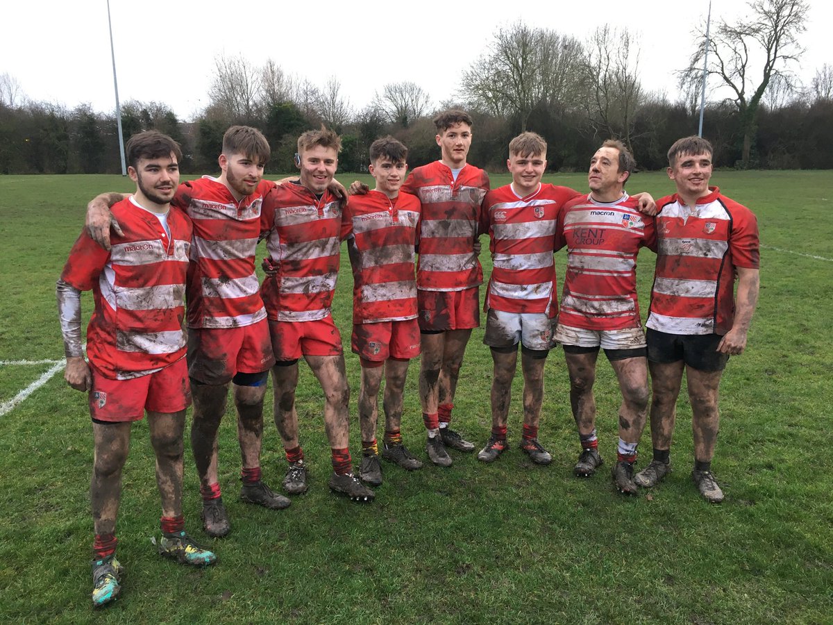 NMRFC's tweet photo. Great to see 6 of our Colts make their Senior debuts for our 2nd XV against @BinghamRUFC. Tries from James and Jamison and 4 conversions from Owen contributed to the 33-12 win. Well done boys https://t.co/qDRDCsYCfk