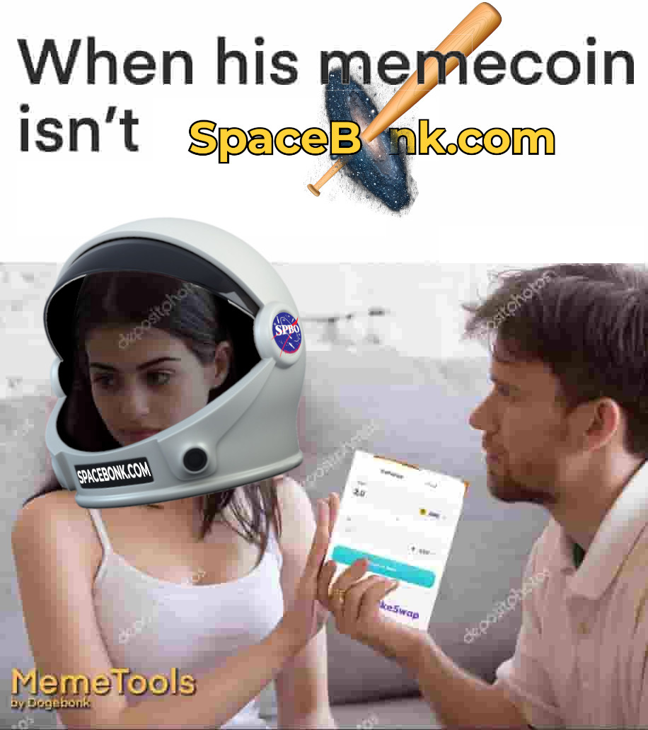 SpaceBonk.com tweet media