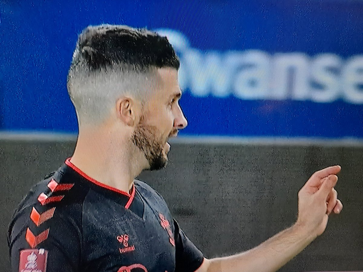 Swansea City tweet media