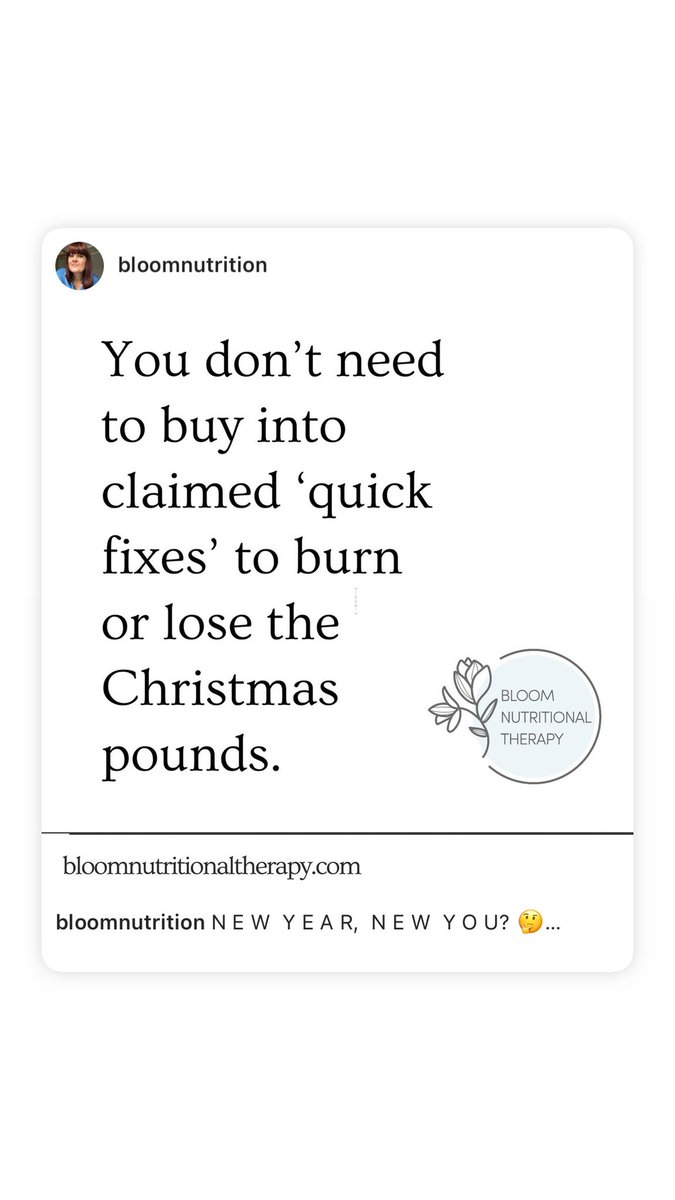 BloomNutrition's tweet photo. https://t.co/ULcvKVXlV1