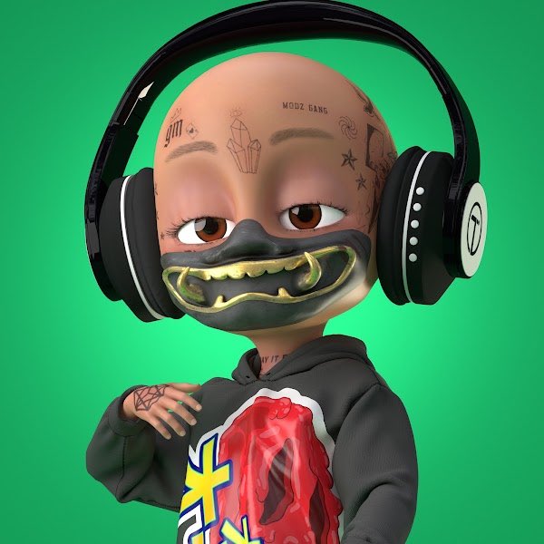 TheModzKids's tweet photo. It's been great working with @TunesHeadphones and the whole team. We love the way these turned out🎧🔥

Hit up the discord to learn more about the partnership. We're also picking the winners of the IRL #TunesHeadphones raffle today🎉
https://t.co/VD2AhgrPNn https://t.co/CYkHf5htuU