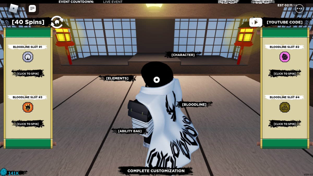 ShadyNook11's tweet photo. @RELLGames Hm 2022 luck starting alright https://t.co/ZNLaZIqNQ3