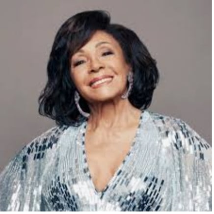 Happy Birthday to the legendary Shirley Bassey from the Rhythm and Blues Preservation Society. 