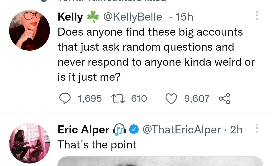 John Griffith tweet media