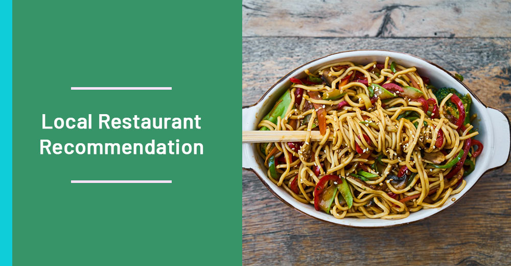 FasadaInc's tweet photo. Looking for a new favorite restaurant? Consider Empress Wok! Has anyone already been there?

Ivica Jukica
Sales Representative
REXIG Realty Investment Group https://t.co/gLz7V5Bo83 https://t.co/CZ88ydRwmH