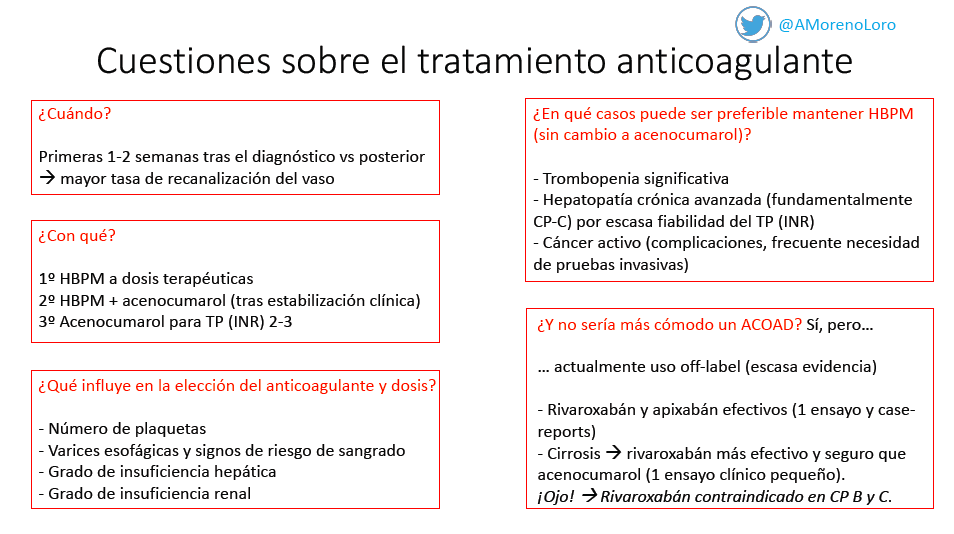 sobreinformado's tweet photo. Manejo simplificado de la trombosis del eje espleno-portal en cuatro imágenes.

👨🏻‍⚕️👇🏻 https://t.co/1ZpwsWeoMt