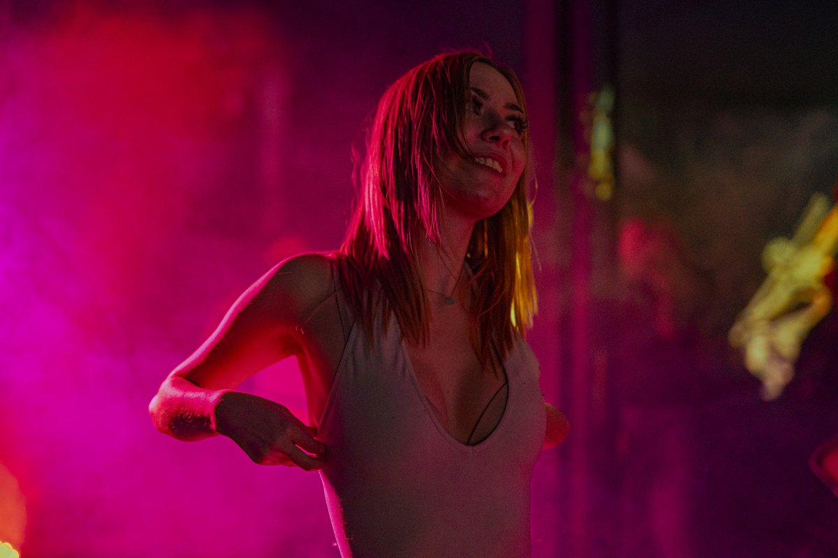 mintcaptures's tweet image. we've lost dancing•
#photography #nightlife #dance