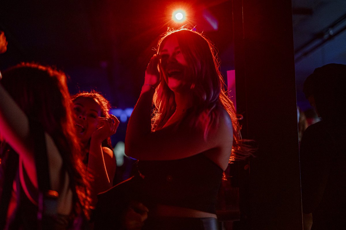 mintcaptures's tweet image. we've lost dancing•
#photography #nightlife #dance