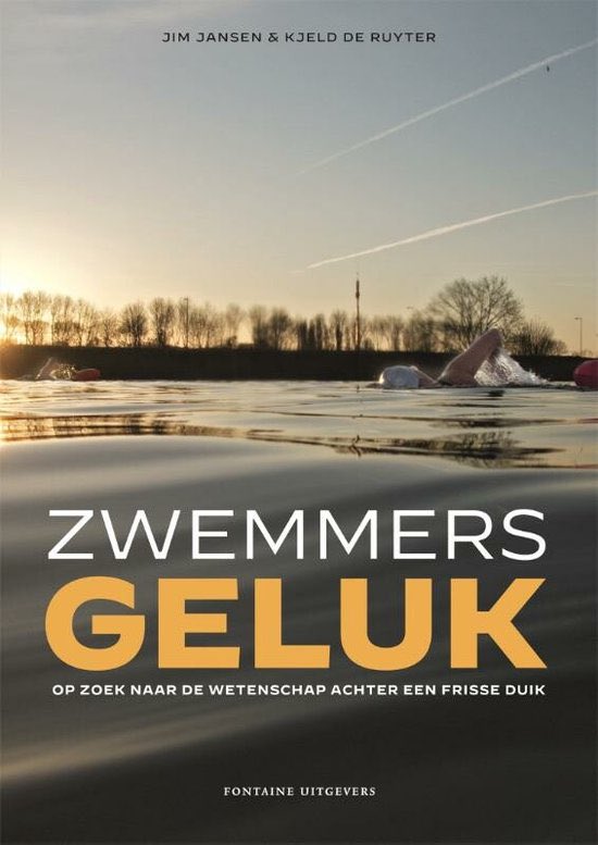 Leestip! » Zwemmersgeluk 📖 

Over de magie, kracht en schoonheid van deze even geweldige als kleurloze stof. Én heel veel leuke, favoriete zwemplekken ter inspiratie: shop.newscientist.nl/product/zwemme…