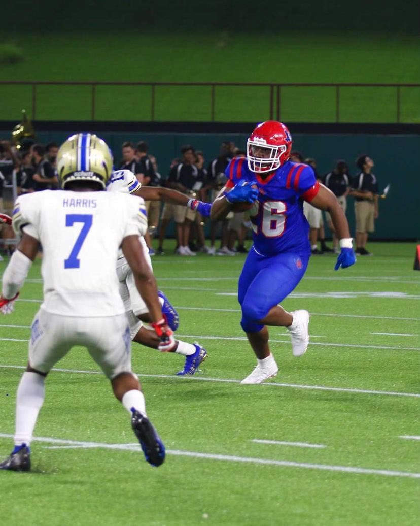 Still looking for a home my time will come 🙏🏾