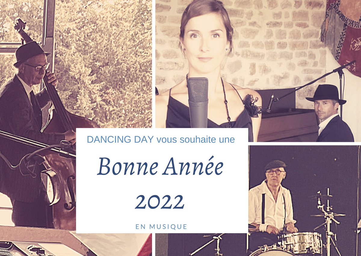 day_dancing's tweet photo. Samedi 19 février 2022 : grand bal années 40 au château de Creully
Samedi 21 mai  2022 : concert au camp de reconstituion WW2 à Guilberville
Dimanche 5 juin : concert à Sainte-Mère-Église 
Jeudi 28 juilet 2022 à 18h à Valognes https://t.co/wLP8gMnsMF