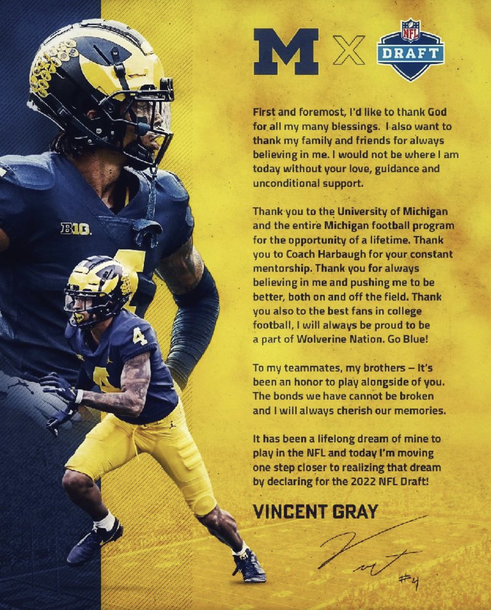 Vince Gray tweet media
