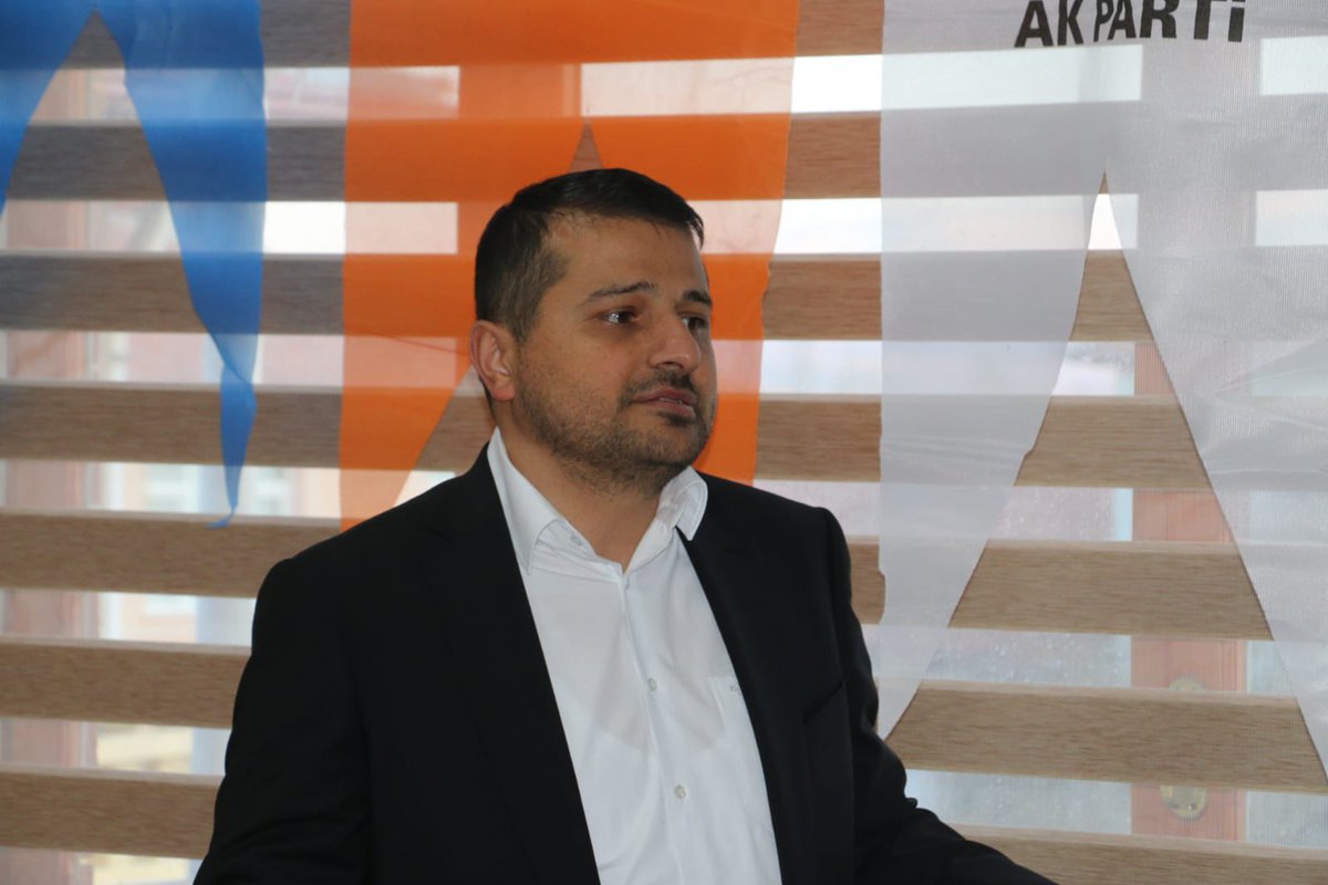 GemerekAk's tweet photo. Genişletilmiş İlçe Danışma Meclisi Toplantımızı coşkulu bir şekilde gerçekleştirdik.Katılım sağlayan tüm teşkilat mensubu arkadaşlarımıza teşekkür ediyoruz. https://t.co/SYtp044xft