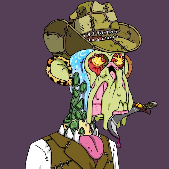 Giveaway🎁

- Have a chance to get this NFT 

To Enter:
➡️ like ❤️ + retweet ♻️ 
➡️ Tag 2 friends
➡️ Follow <a href="/razmonft/">RAZMO | NFT</a> and <a href="/CoolfrogsN/">CoolFrogs NFT</a>
The giveaway end when i hit 180 followers.
#NFT #NFTs #NFTGiveaway #NFTGiveaways #NFTdrop #Eth