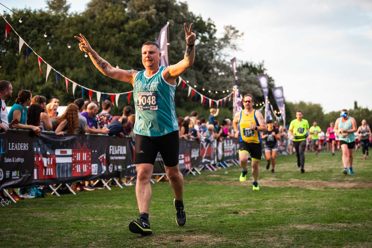 Bedford Running Festival tweet media