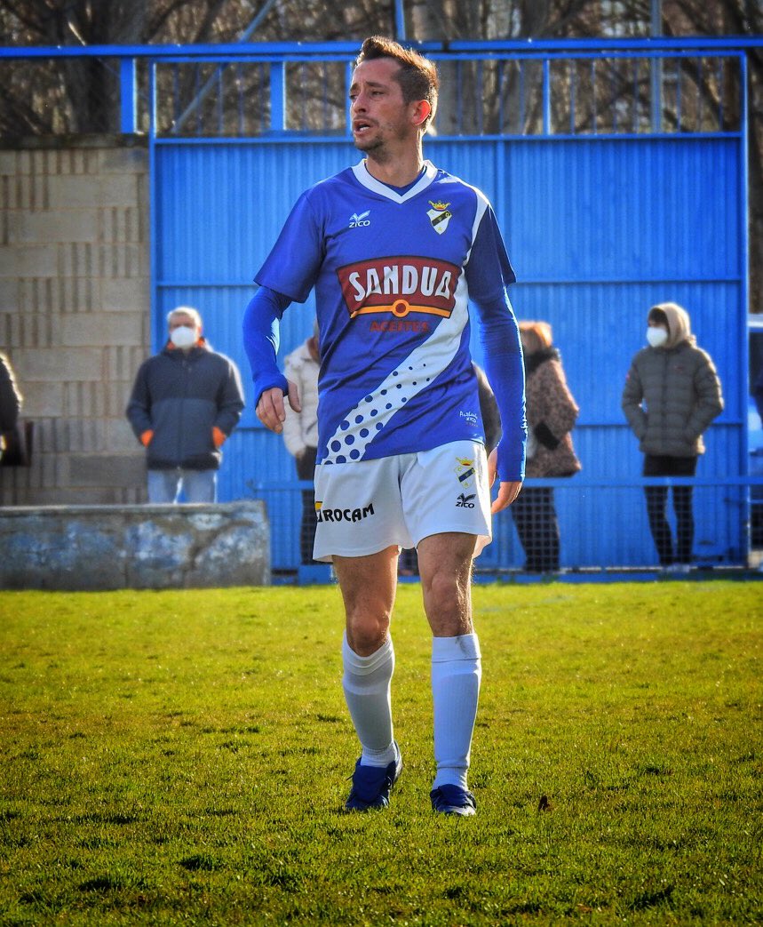 cdablitensefutb's tweet photo. Jornada 16
Liga Preferente II
C.D Ablitense 0
@valtierrano1941 1 https://t.co/yGQrFYWB9g