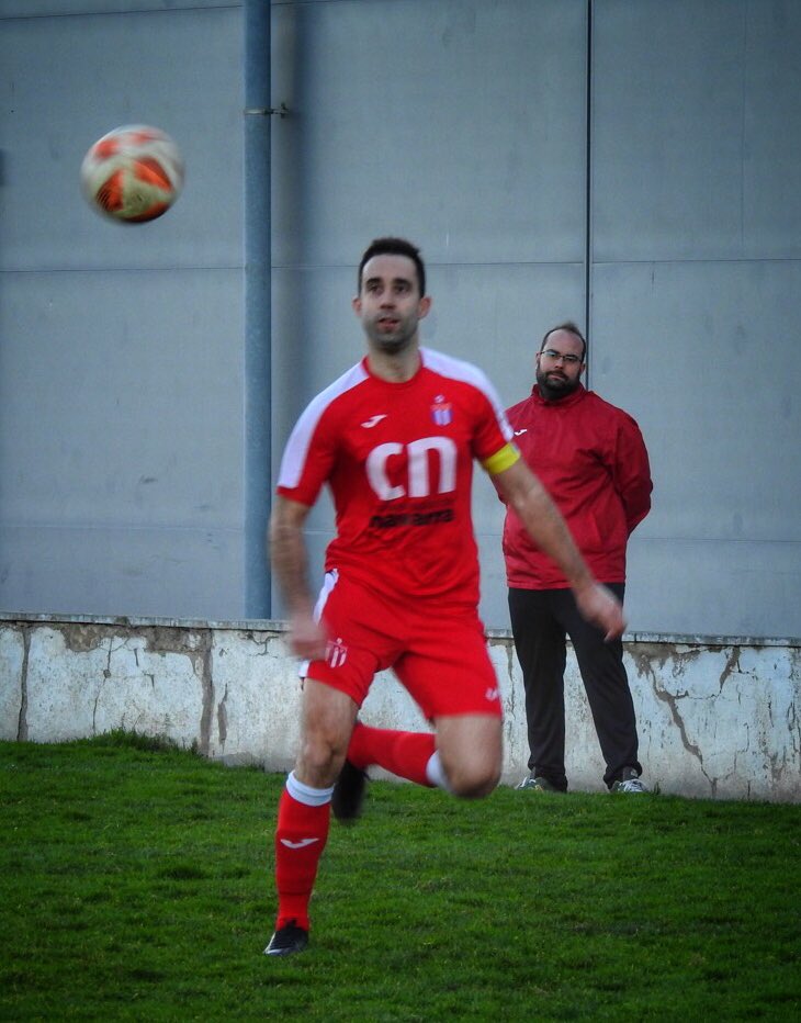Jornada 16
Liga Preferente II
C.D Ablitense 0
<a href="/valtierrano1941/">CAValtierrano 1941</a> 1
