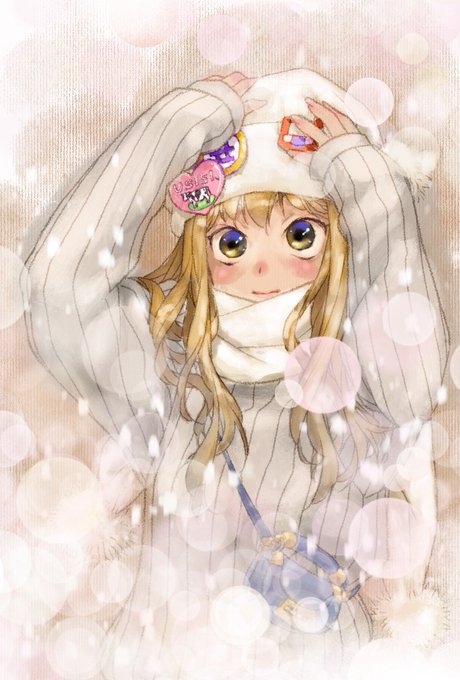 そろそろ通常運転っス😅

ラクガキとか遊びで描いた絵や仕事絵を元に修正加筆した悪あがき絵など…24          

コレ去年の年賀絵🎍 