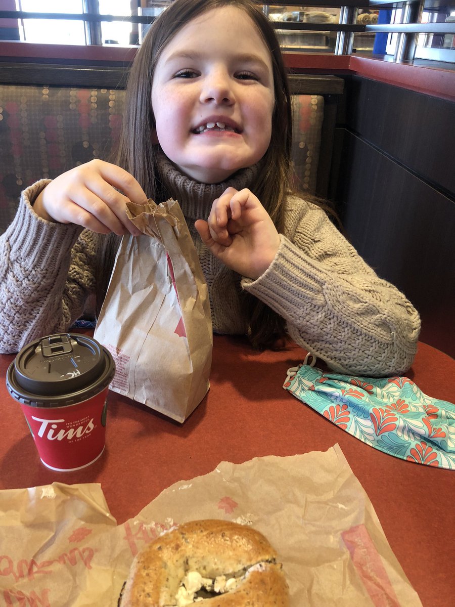 nikitoomey's tweet photo. This very Canadian post-sledding moment is brought to you by @TimHortons #hotchocolate https://t.co/uDcIe4cFVj