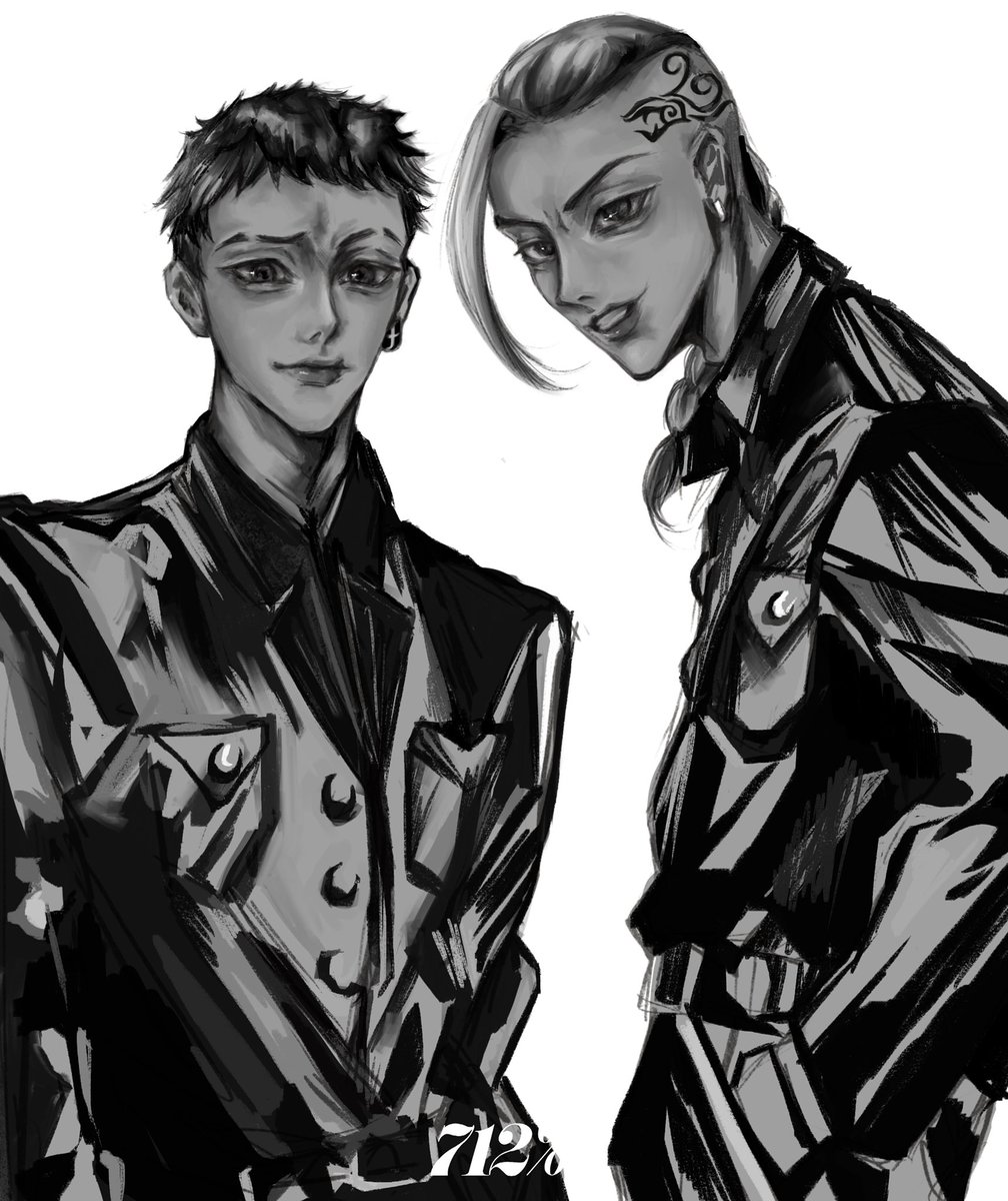 00712oo's tweet photo. #東卍FA https://t.co/0Q4iqfbCsQ