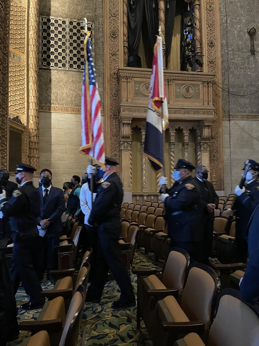 “This is our time. This our moment. Let’s keep fighting for the promise of what Cleveland can be together.” <a href="/bibbforcle/">Bibb</a> #CLECantWait