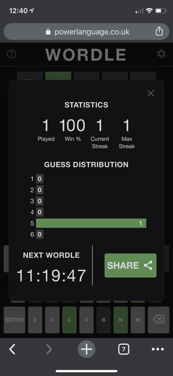 This seems good, is this good?