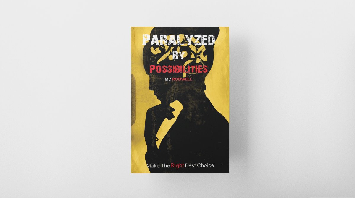 Free kindlebook until Jan 11! In 2022 you must find the inspiration to make the best choices.
amzn.to/3f5pV6h