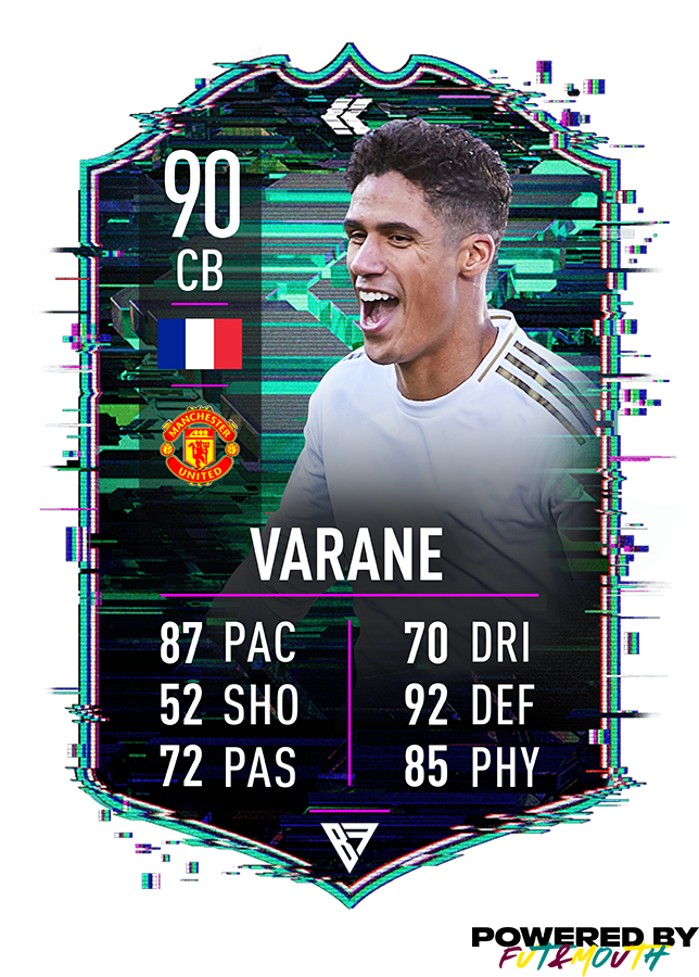 SAF__Boss's tweet photo. 👀

#FIFA22 #FUT22 #Headliners https://t.co/cKqfslyfkz