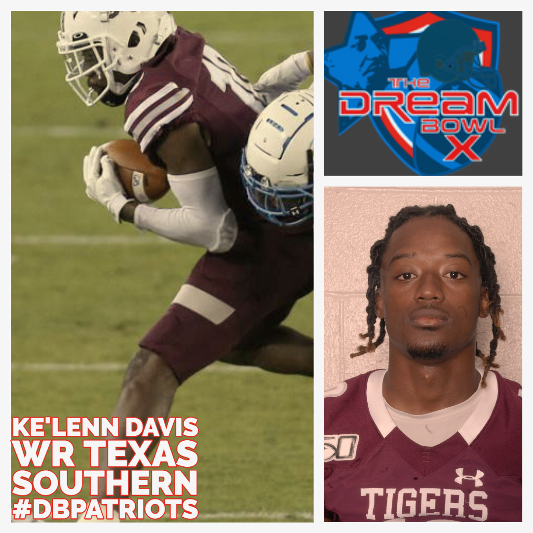 The Dream Bowl tweet media