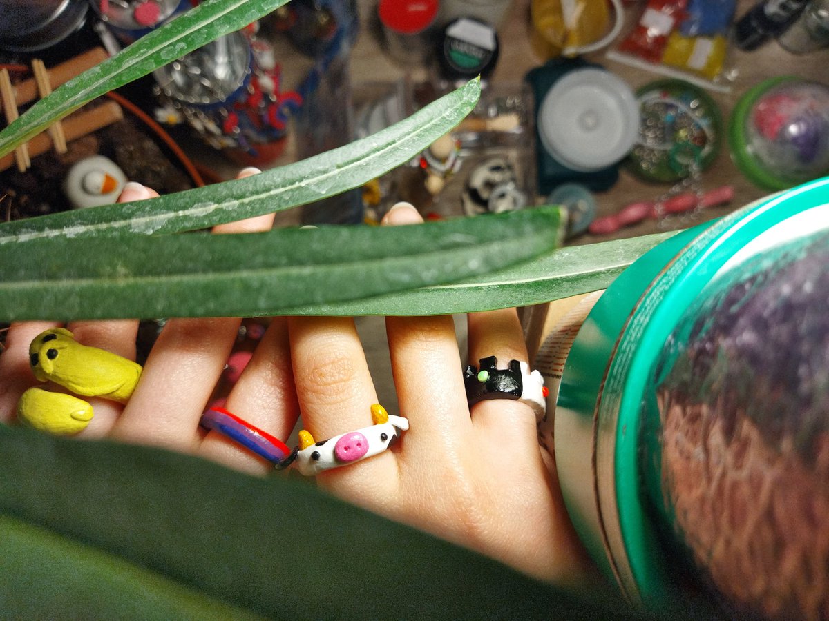 sooupsnack's tweet photo. ranboo ring ranboo ring ranboo ring ranboo ring ranboo ring ranboo ring

#mcyttwt #art #Clay #ring #LGBTI #Ranboo #ranbooart #DIY #mcyt #jakethedog #cow https://t.co/kWRBjclXT5