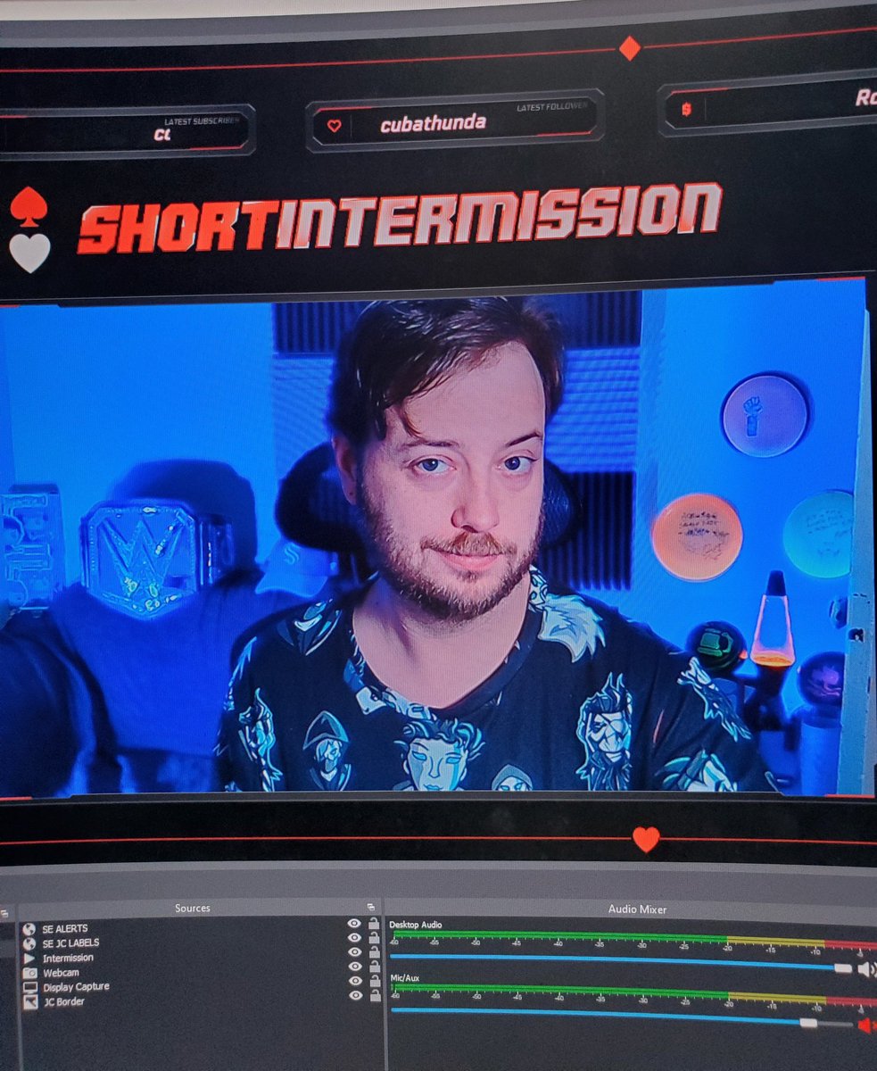 vegasstafford's tweet photo. Almost go time!
Going live at 3pm EST on the @SeaOfThieves for Saturday Sails & Steals!!!
#seaofthieves #rareltd #bemorepirate #twitch #coopaloops #hitcrew #alliwannadoiswatchvegastonight https://t.co/JzR93cWC43