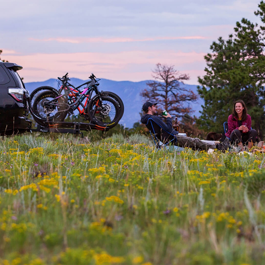 Are you ready for adventure in 2022? Make sure you're ready to bring all your gear when adventure calls with 15% off racks! Just use the code: RACKITUP at checkout to save 15% on regular-priced racks today! Click the link below to shop now: planetcyclery.com/catalog/catego… #pedaltheplanet
