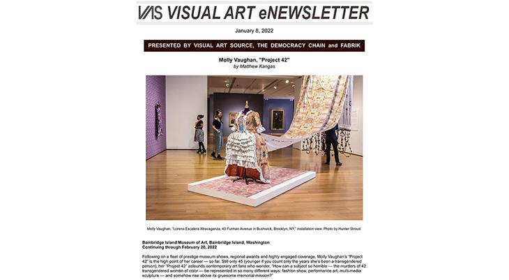 ChainDemocracy's tweet image. Featured stories include #MatthewKangas on #MollyKangas / #LynnTrimble on #wereNenetechForms / #Bill Lasarow on #ABinarySeason
conta.cc/3t4jNUd
URL/Tag(s): visualartsource.org / thedemocracychain.org
@visualartsource