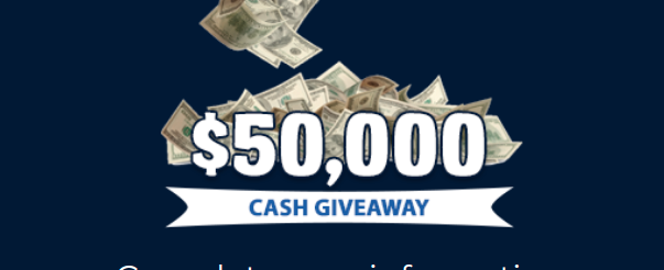 maval6's tweet photo. Competition To Win Money 2022
$50,000 Cash
Enter now for a chance to win $50,000!

https://t.co/j3p5F7LDqE https://t.co/wlR3O0RwFm