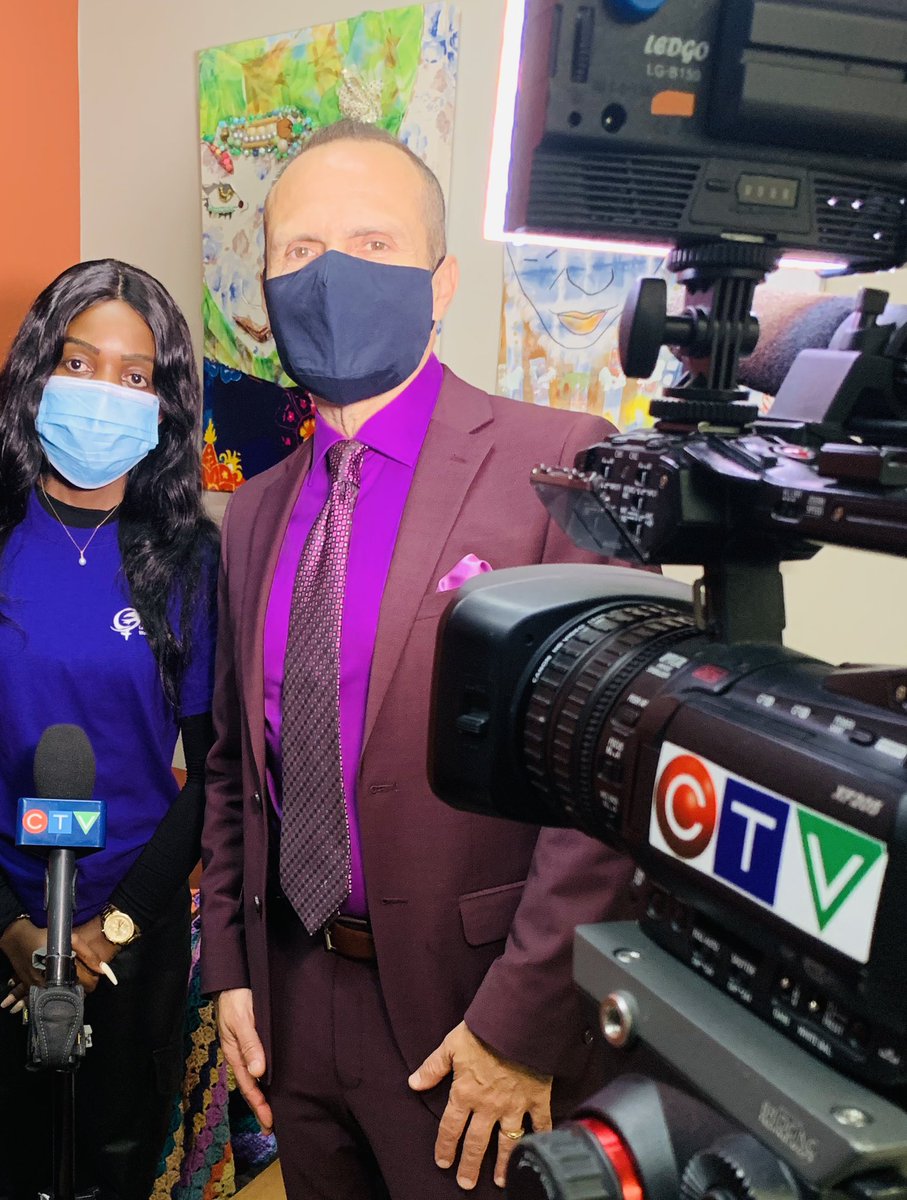 KezaShadia's tweet photo. First interview with #ctvnewslondon #ctvlondon #ctvnews #ctvnewscanada https://t.co/Owoc9sbZfq
