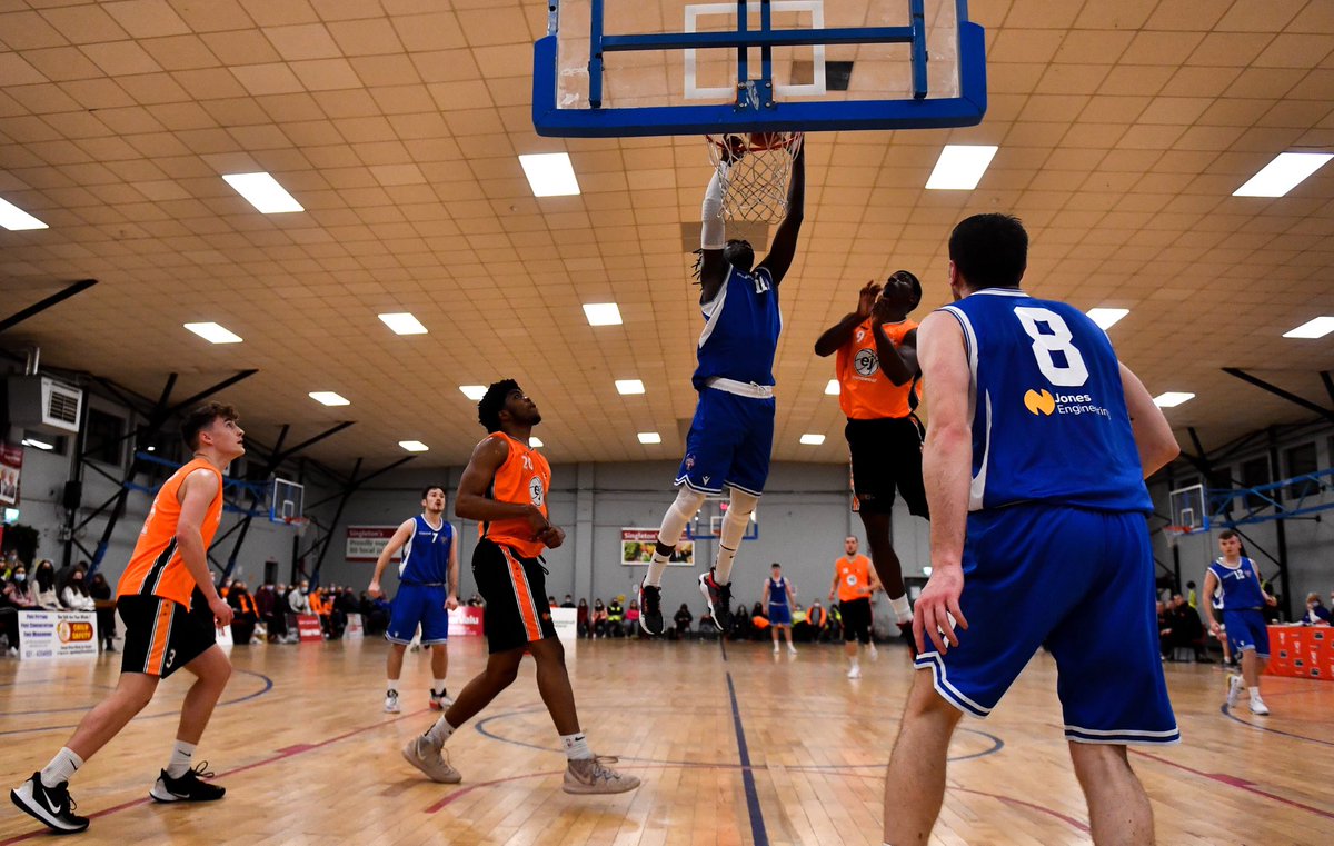 Basketball Ireland (@bballirl) on Twitter photo The second semi-final in the <a href="/Insuremyhouseie/">Insuremyhouse.ie</a> President’s Cup is over, and <a href="/Bluedemons_BC/">Blue Demons BC</a> have earned their place in the final! 🏀💥
Semi-final result:
<a href="/Bluedemons_BC/">Blue Demons BC</a> 73
<a href="/SligoAllStars/">⭐️Ej Sligo All-Stars⭐️</a> 64
#NationalCup The second semi-final in the <a href="/Insuremyhouseie/">Insuremyhouse.ie</a> President’s Cup is over, and <a href="/Bluedemons_BC/">Blue Demons BC</a> have earned their place in the final! 🏀💥
Semi-final result:
<a href="/Bluedemons_BC/">Blue Demons BC</a> 73
<a href="/SligoAllStars/">⭐️Ej Sligo All-Stars⭐️</a> 64
#NationalCup