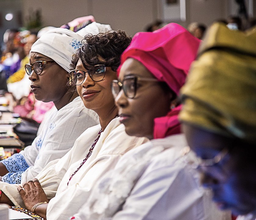 Oulimata Sarr tweet media