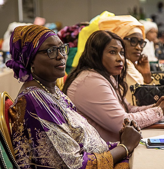 Oulimata Sarr tweet media