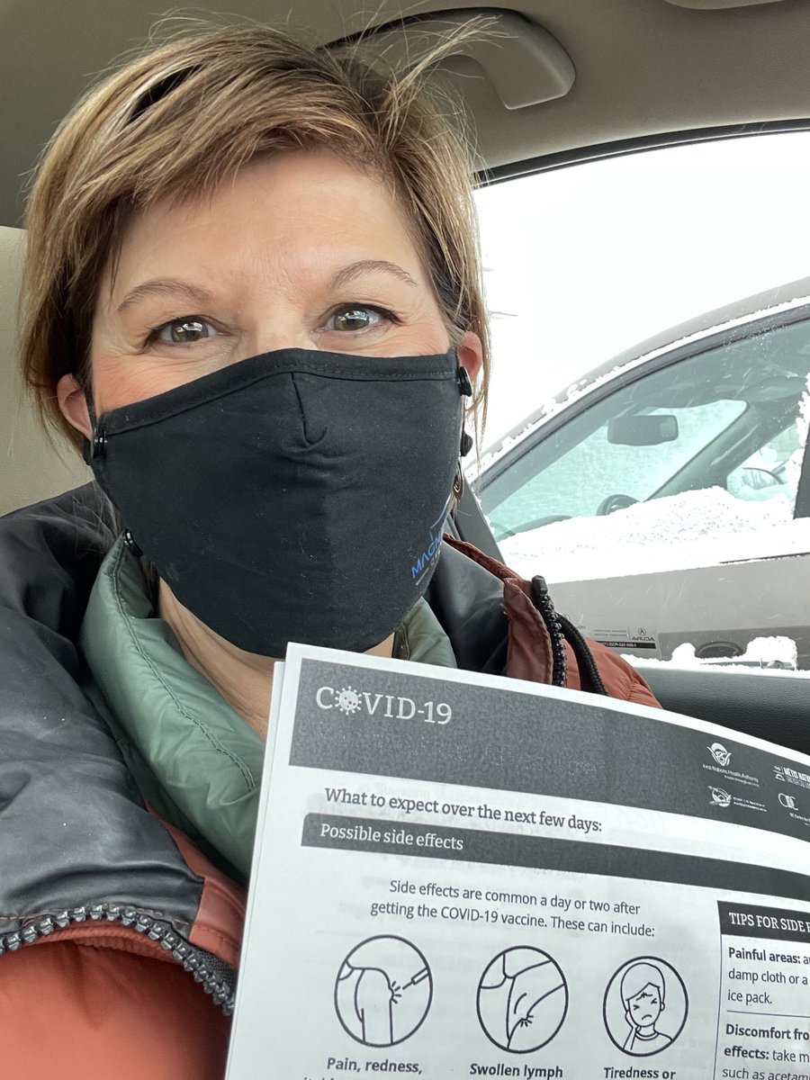 cnolin's tweet photo. Boosted! Let’s hope the side affects are mild this time round & keep pushing for #Vaccines4All #VaccineInternationalism #ThanksScientists https://t.co/aL9BPx609y