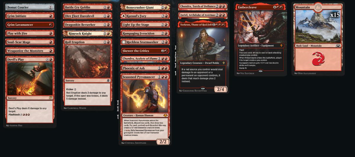 Mox Squirrel tweet media