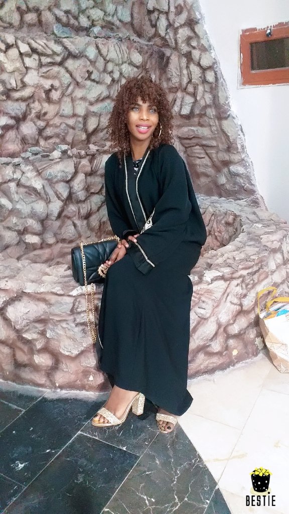 sanbheegold's tweet photo. Never let your fear decide your FUTURE🥏🥏🥏am just that Fulani Bae in the land of #Libya🇱🇾🇱🇾🇱🇾 #MissLoyalists #AmNotSorry #AmUnbothered #GraceOnDuty #God https://t.co/LBDgCXKeje