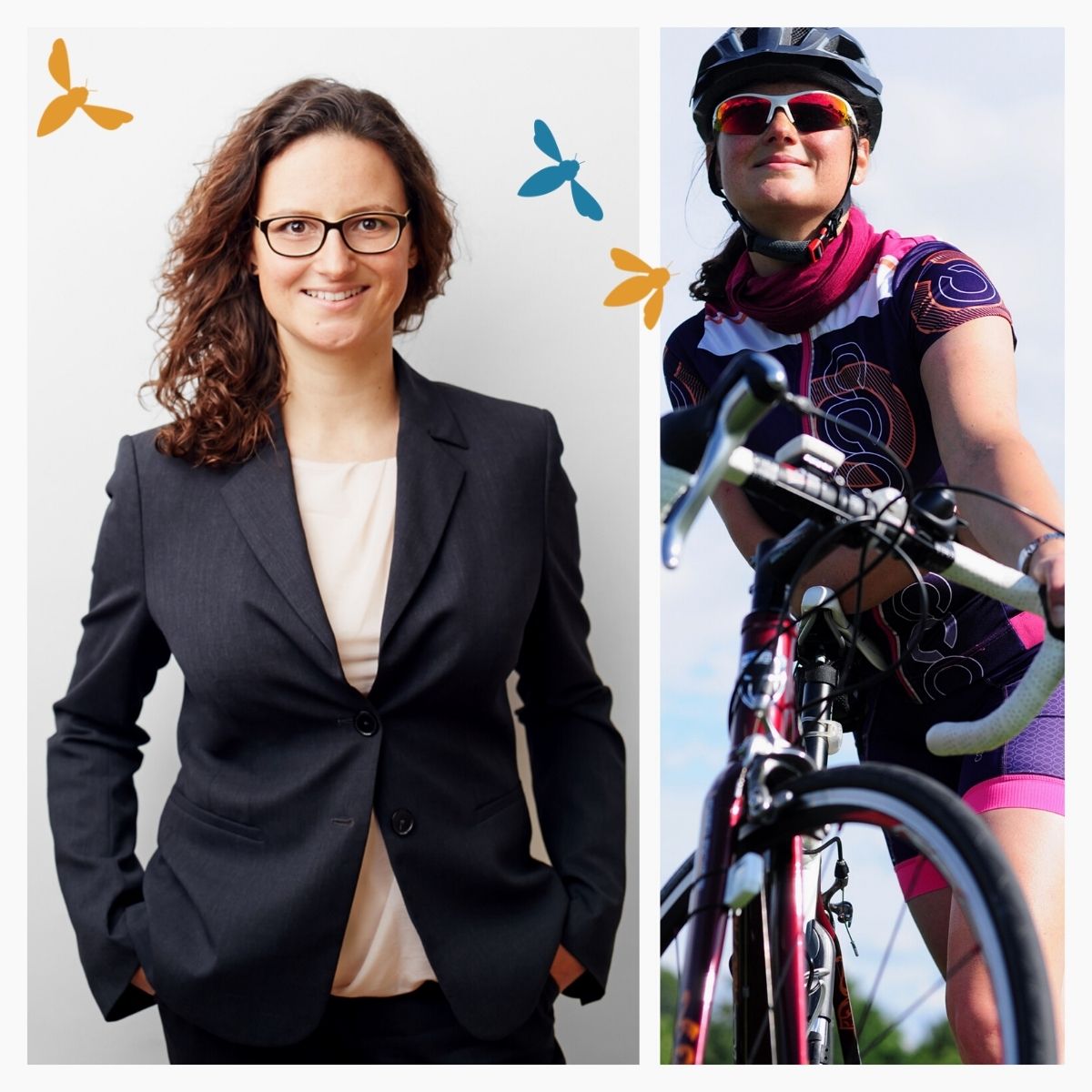 ApiaristaCon's tweet photo. Das Apiarista Team hat Zuwachs bekommen 🙂
Anne verstärkt unser Beraterteam von nun an - insbesondere in der Organisationsentwicklung, im Coaching + in unseren Transformationsprojekten - und als passionierte Radfahrerin bei den sportlichen Aktivitäten. Willkommen liebe Anne!🙂 https://t.co/fiEIWar5rD