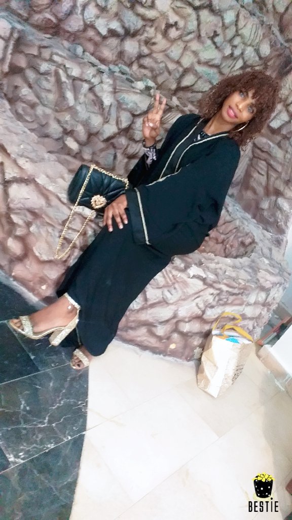 sanbheegold's tweet photo. Never let your fear decide your FUTURE🥏🥏🥏am just that Fulani Bae in the land of #Libya🇱🇾🇱🇾🇱🇾 #MissLoyalists #AmNotSorry #AmUnbothered #GraceOnDuty #God https://t.co/LBDgCXKeje