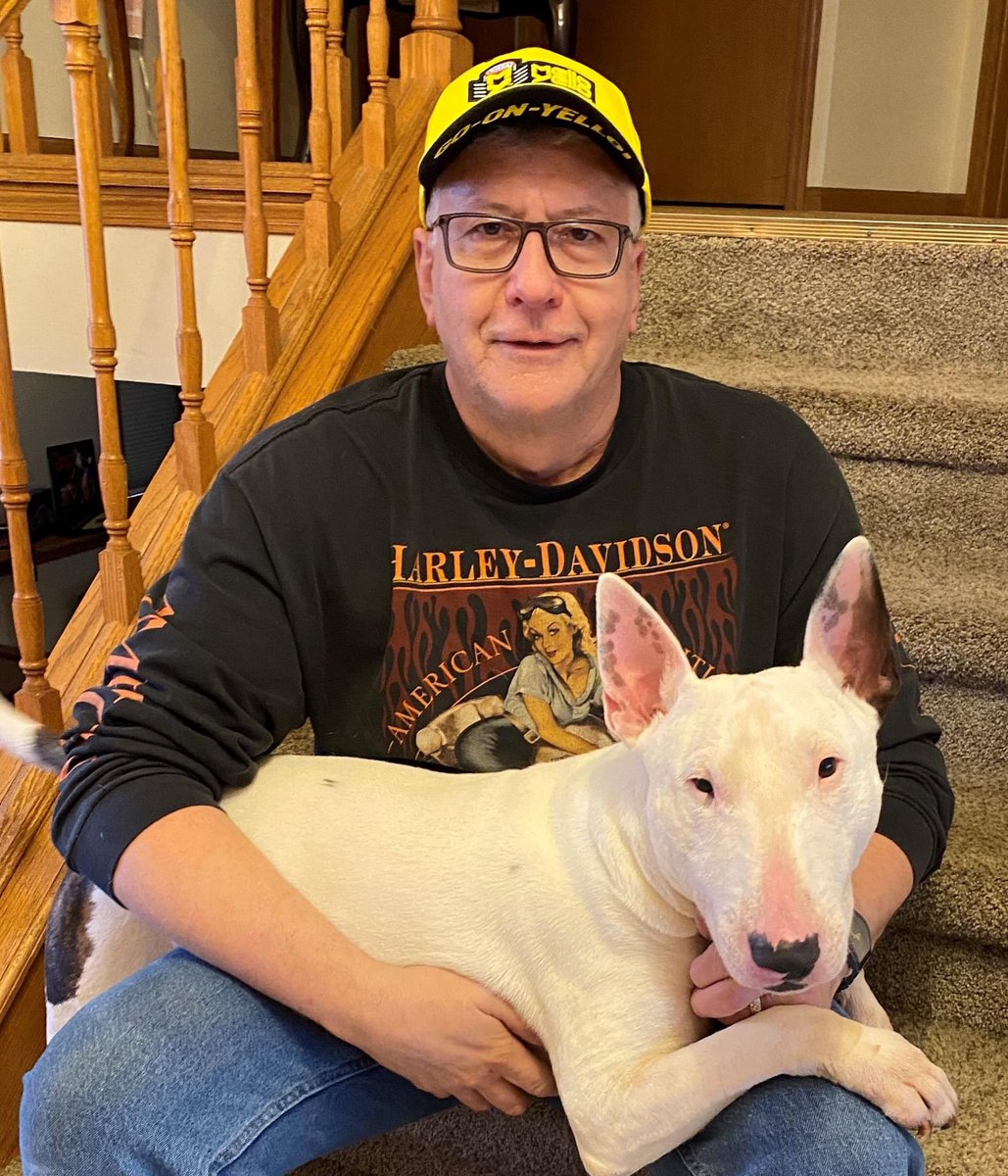 .<a href="/ABFtoday/">ABF Freight</a>’s Roy Davison has earned his #HighwayAngel wings for helping to extract an elderly couple after they lost control of the U-Haul truck, trailer they were driving. Read Roy’s story here: bit.ly/3JTcB35. <a href="/EPICVUE/">EPICVUE</a> <a href="/MylenePatterson/">Mylene Patterson - DriverFacts</a>